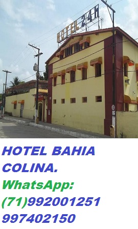 HOTEL BAHIA COLINA